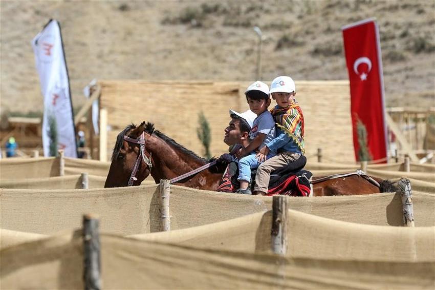 Malazgirt Zaferi'nin 947. yıl dönümü