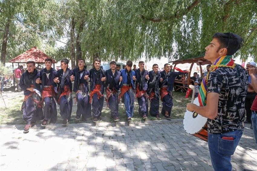 Malazgirt Zaferi'nin 947. yıl dönümü
