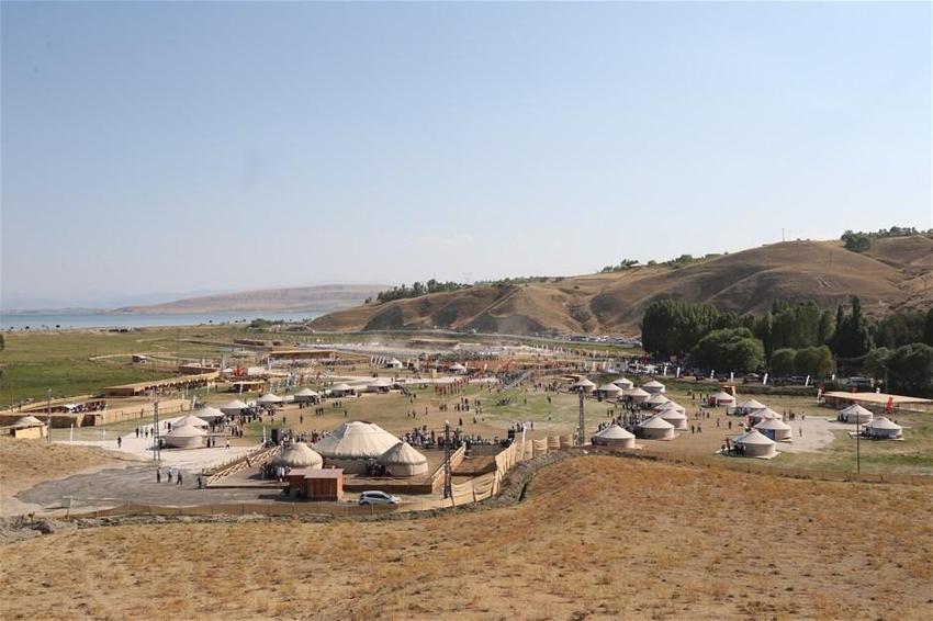 Malazgirt Zaferi'nin 947. yıl dönümü