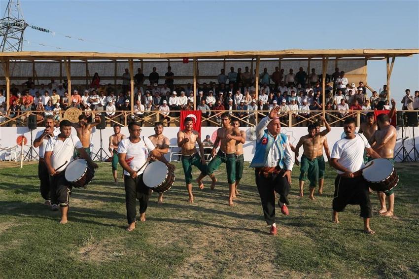 Malazgirt Zaferi'nin 947. yıl dönümü