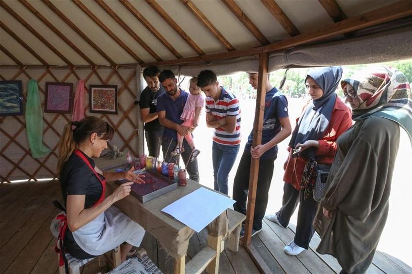 Malazgirt Zaferi'nin 947. yıl dönümü