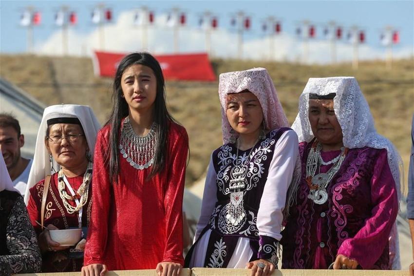 Malazgirt Zaferi'nin 947. yıl dönümü
