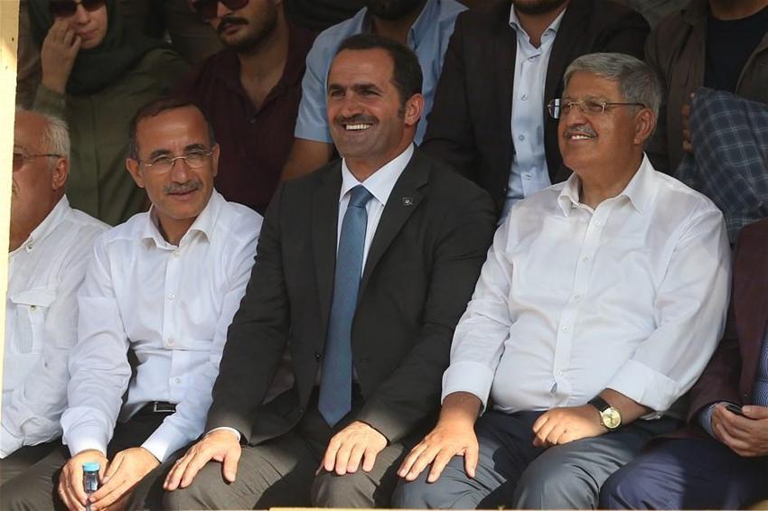 Malazgirt Zaferi'nin 947. yıl dönümü