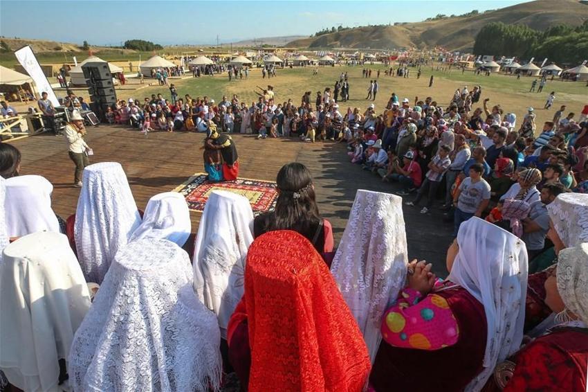 Malazgirt Zaferi'nin 947. yıl dönümü