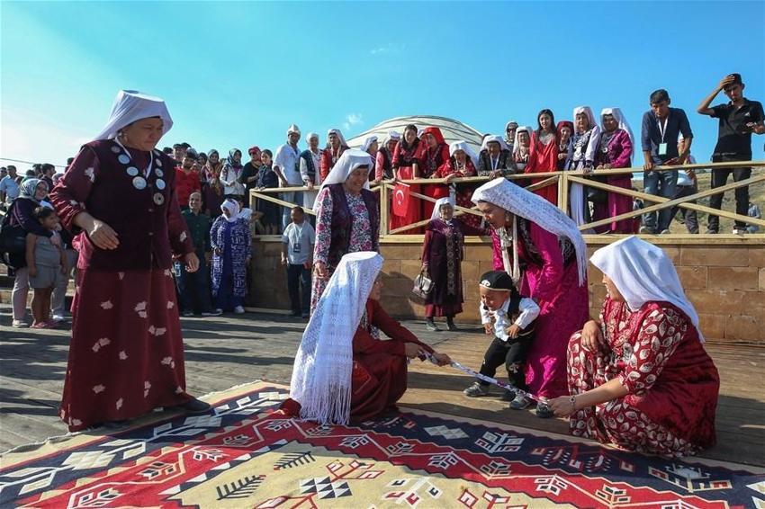 Malazgirt Zaferi'nin 947. yıl dönümü