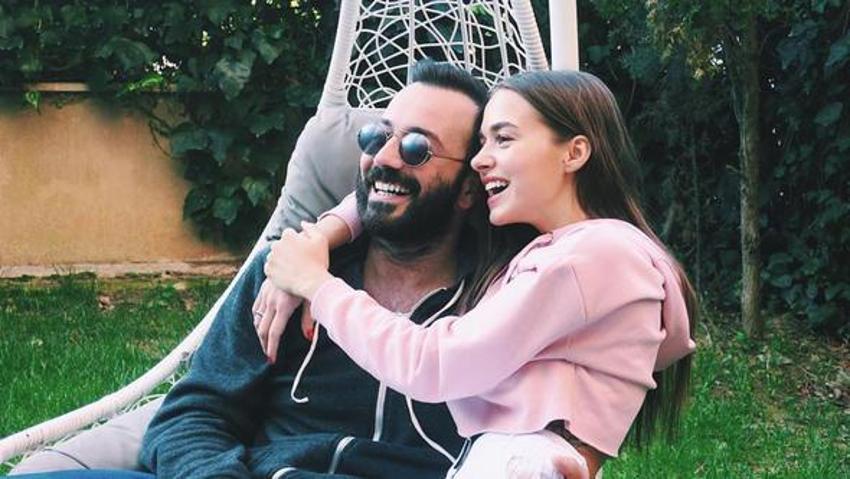 İşte Bensu Soral'ın düğün davetiyesi