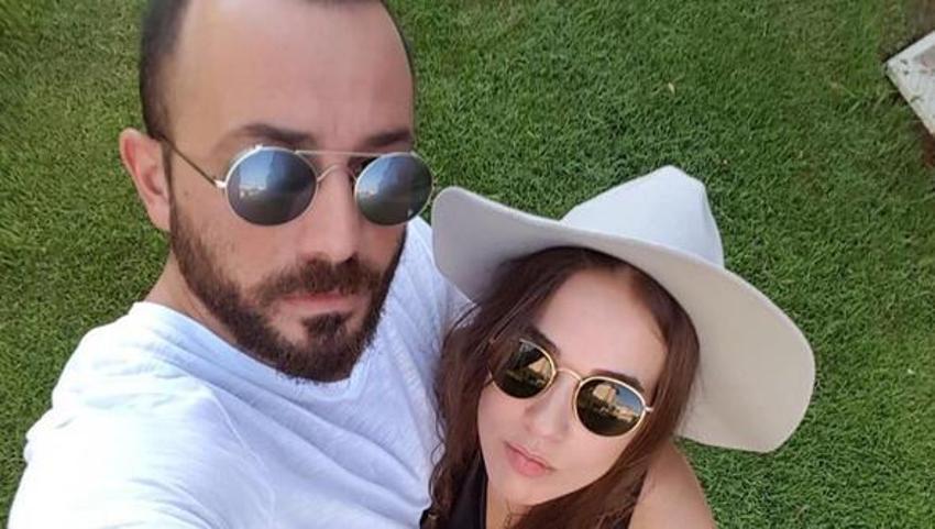 İşte Bensu Soral'ın düğün davetiyesi
