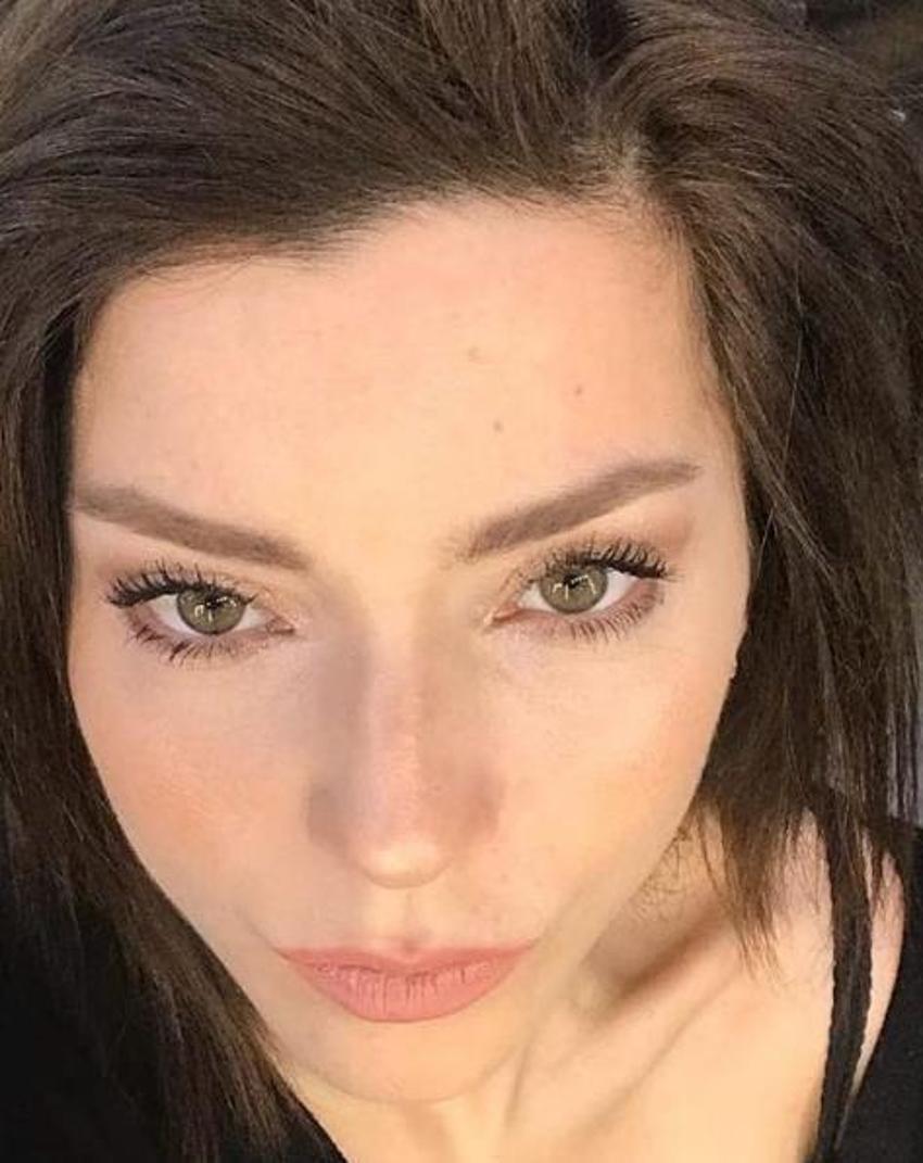 Merve Boluğur!