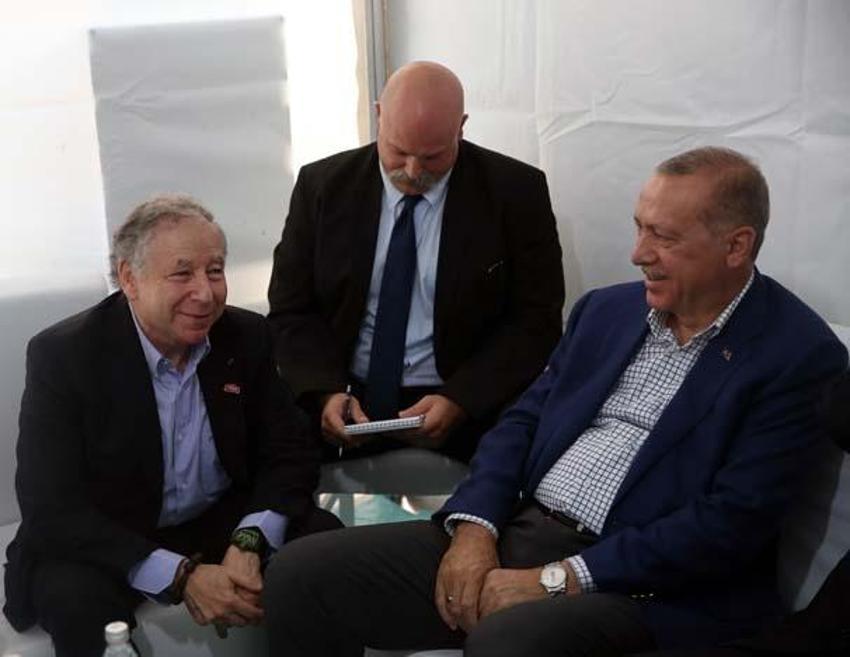 Dünya Ralli Şampiyonası Türkiye etabını Ott Tanak kazandı! İşte ralliden kareler