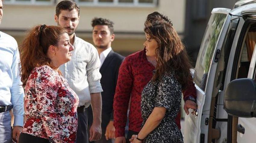 Tecavüz sahnesi isyan ettirdi