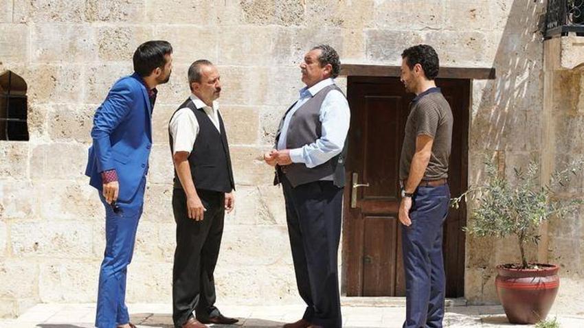 Tecavüz sahnesi isyan ettirdi