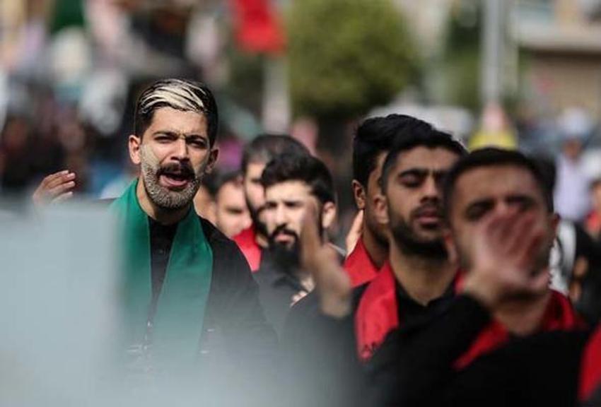 Bitmeyen matem... İstanbul'da gözyaşları sel oldu