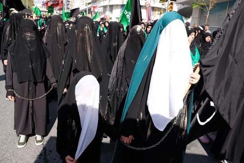 Bitmeyen matem... İstanbul'da gözyaşları sel oldu