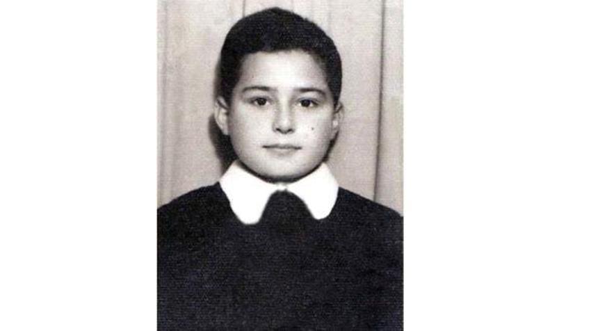 Ünlülerin okul yılları