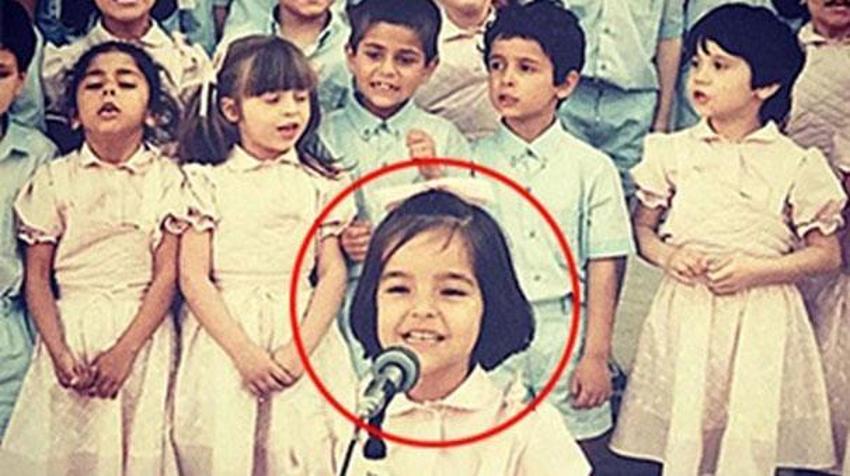 Ünlülerin okul yılları