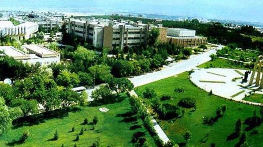 Dünyanın en iyi üniversiteleri listesinde Türkiye'den...