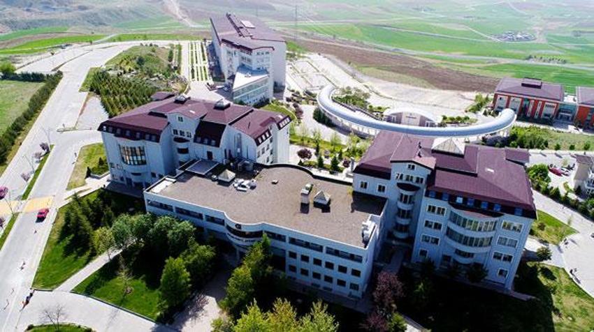 Dünyanın en iyi üniversiteleri listesinde Türkiye'den...