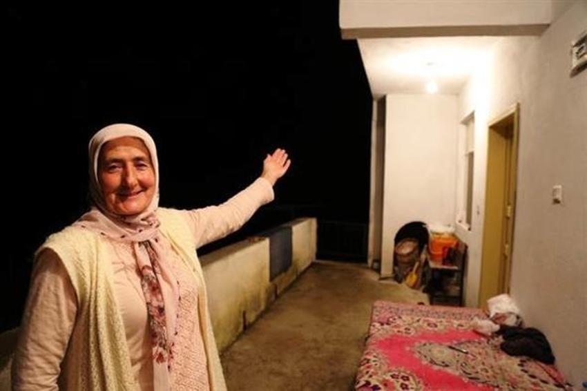 İlk kez gördüler... Böyle kutladılar