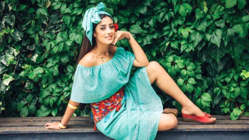 Solmaz Çiros'un son halini görenler şoke oldu