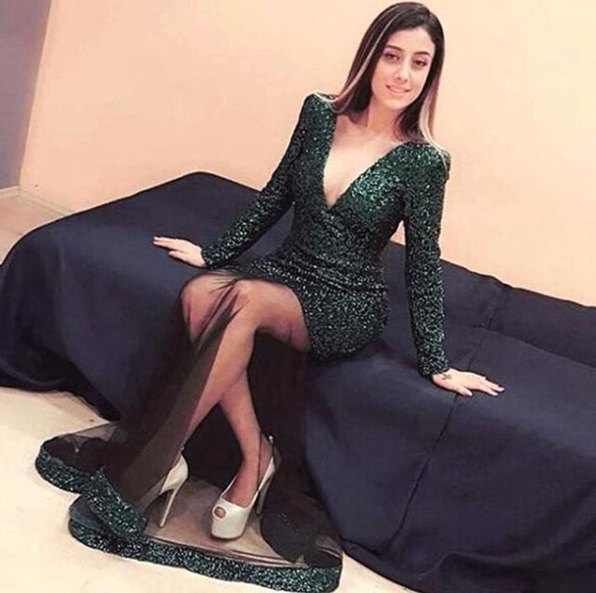 Solmaz Çiros'un son halini görenler şoke oldu