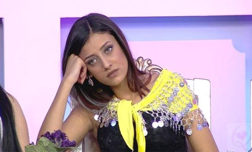 Solmaz Çiros'un son halini görenler şoke oldu