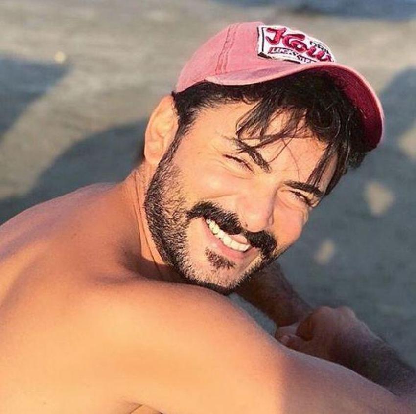 Aşk bombası! Sema Keçik'in 25 yaş küçük sevgilisi