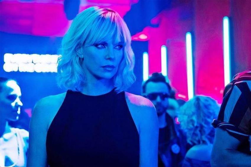 Ünlü oyuncu Charlize Theron hastalığını açıkladı