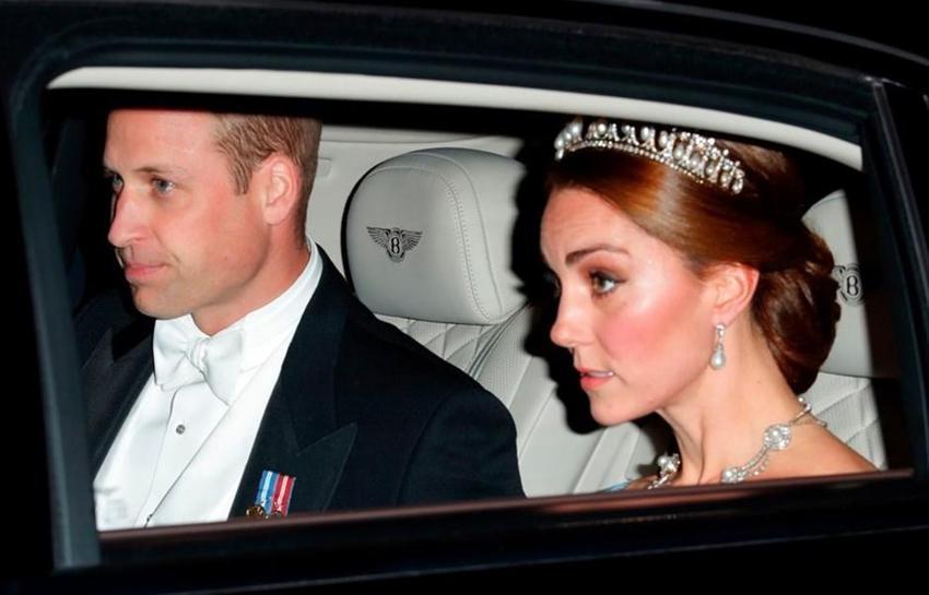 Kate Middleton alay konusu oldu!