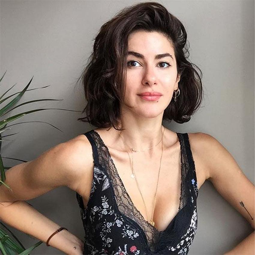 Fit vücudunun sırrını açıkladı