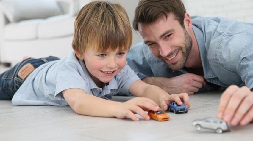 Çocukların eğitimi için doğru oyuncak nasıl seçilir?