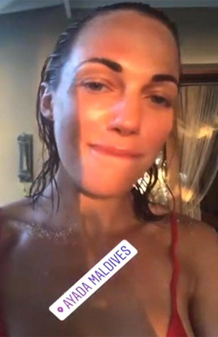 Meryem Uzerli hayranlarını şaşırttı! Takipçileri tanıyamadı