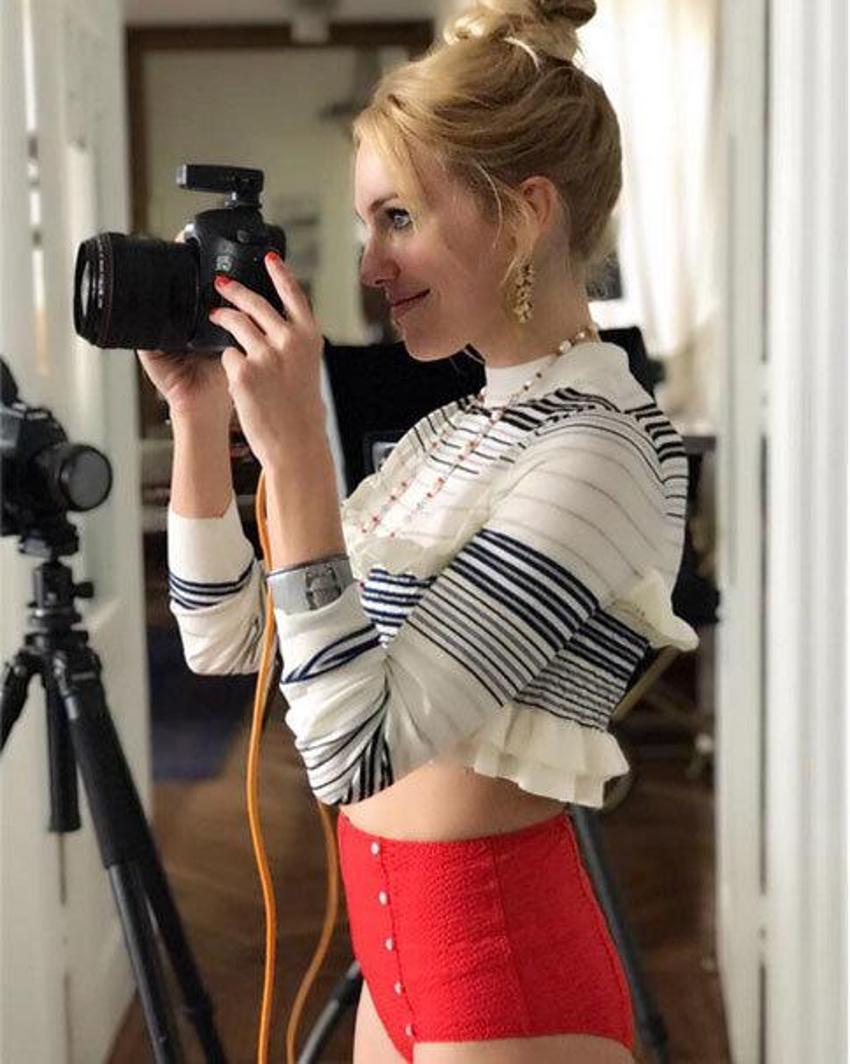 Meryem Uzerli hayranlarını şaşırttı! Takipçileri tanıyamadı