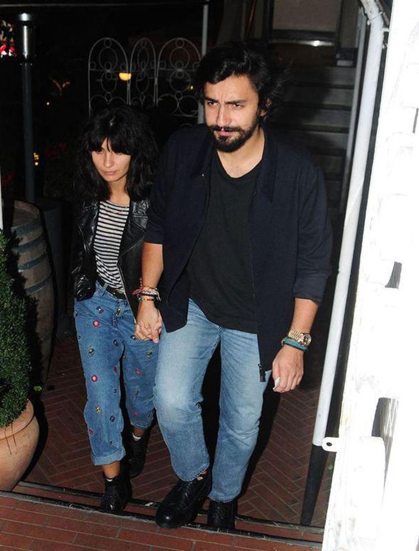 Tuba Büyüküstün ile Umut Evirgen: Çok mutluyuz