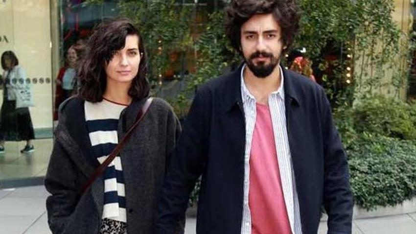Tuba Büyüküstün ile Umut Evirgen: Çok mutluyuz