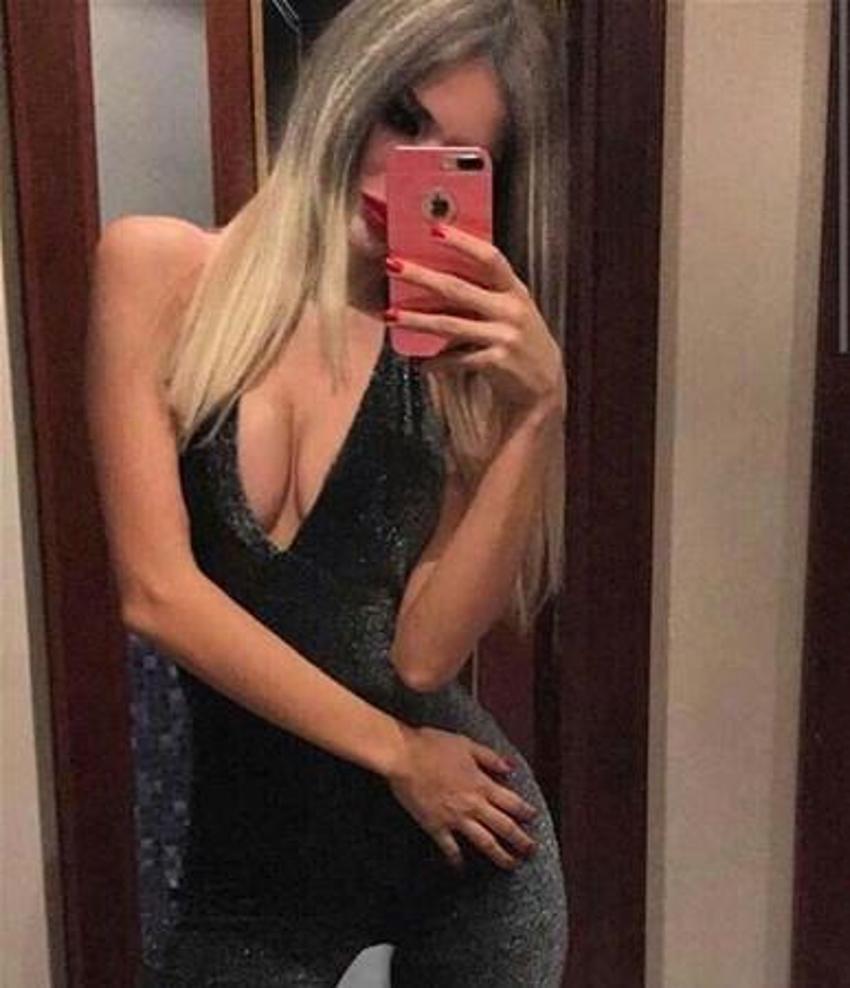 Cansu Taşkın nefes kesti!