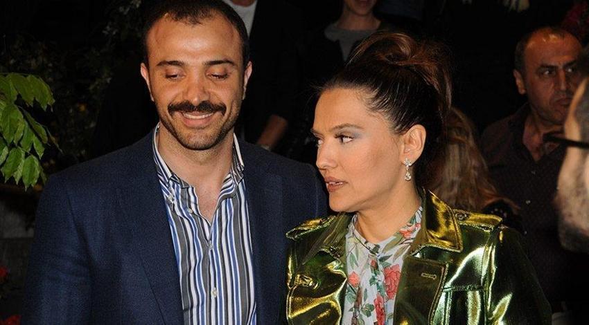 Demet Akalın ile Okan Kurt barıştı mı?