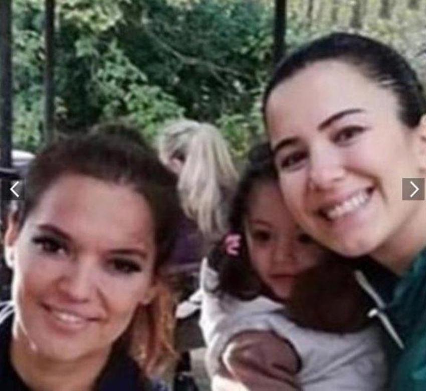 Demet Akalın ile Okan Kurt barıştı mı?