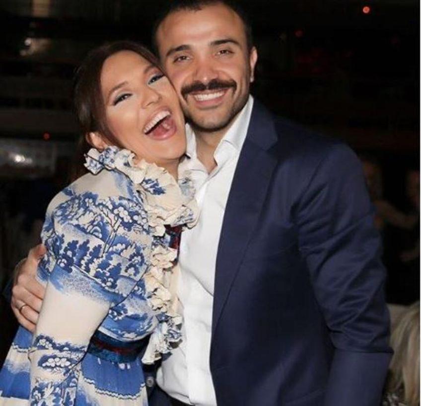 Demet Akalın ile Okan Kurt barıştı mı?