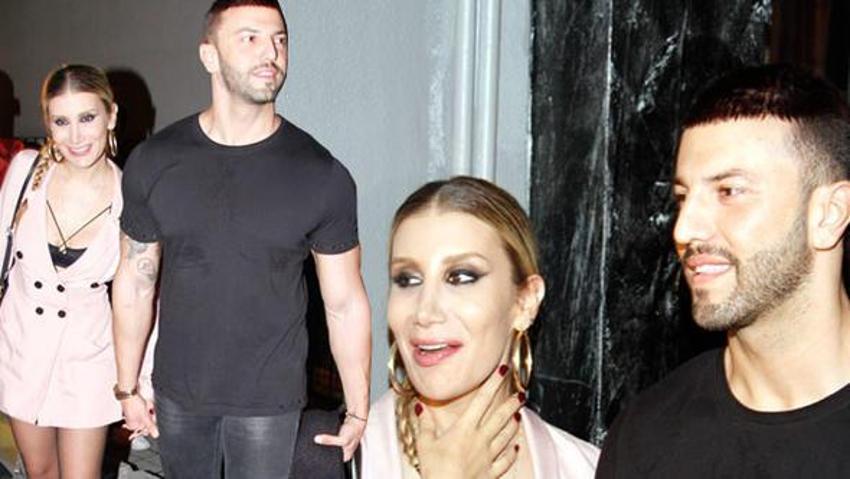 'İrem'e aşık değildim'