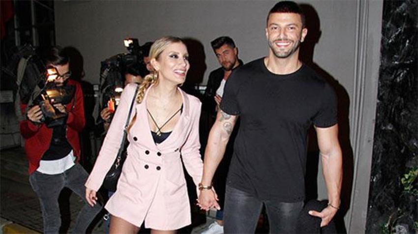 'İrem'e aşık değildim'