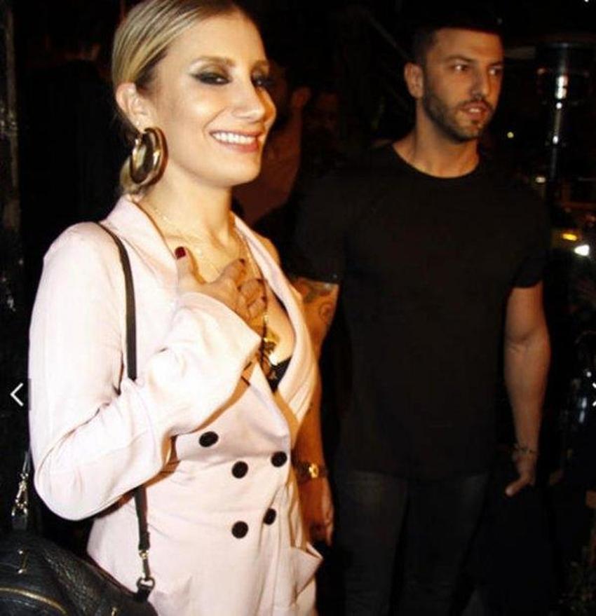 'İrem'e aşık değildim'