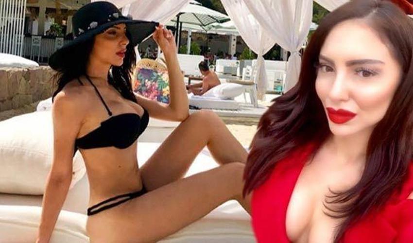 Tuğçe Aral'dan Seda Akgül'e: Hodri meydan!