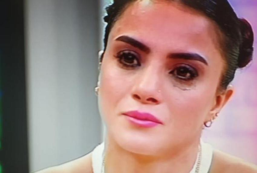 Survivor Sabriye gözyaşları içinde anlattı