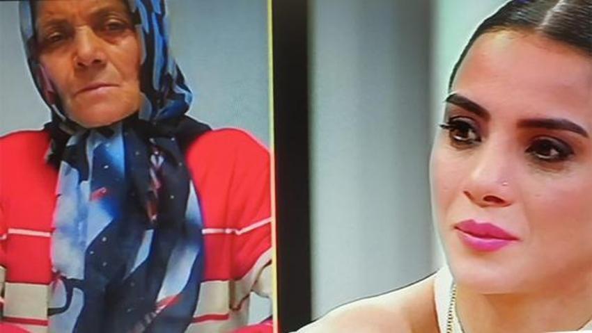 Survivor Sabriye gözyaşları içinde anlattı