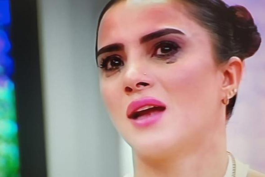 Survivor Sabriye gözyaşları içinde anlattı