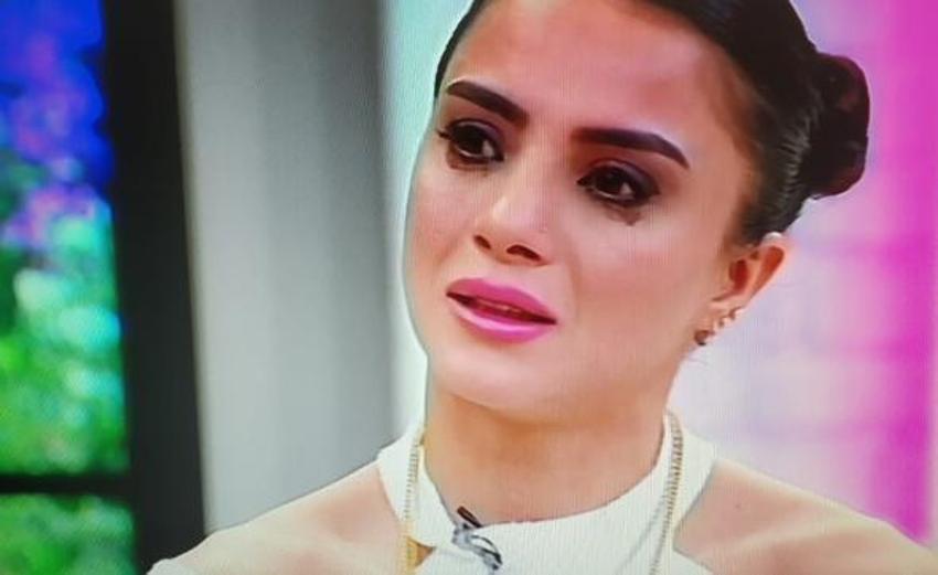 Survivor Sabriye gözyaşları içinde anlattı