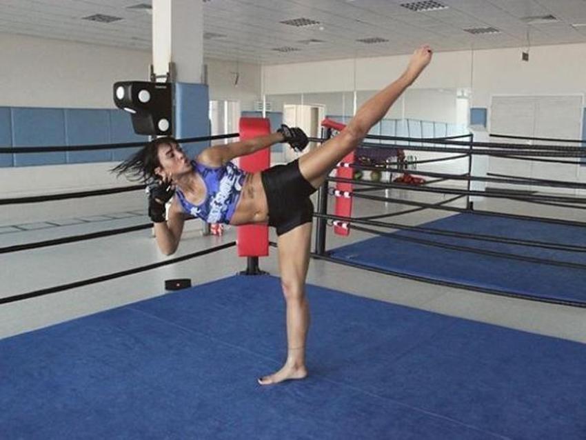 Survivor Sabriye gözyaşları içinde anlattı