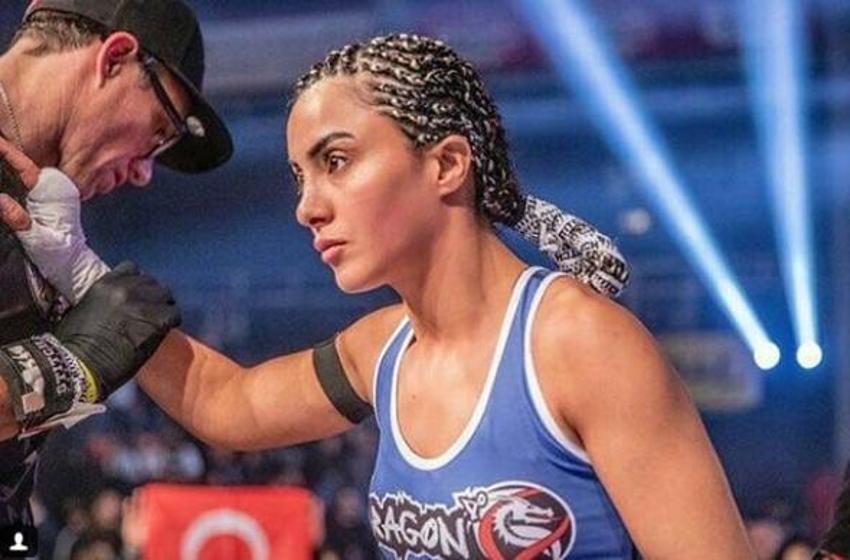 Survivor Sabriye gözyaşları içinde anlattı
