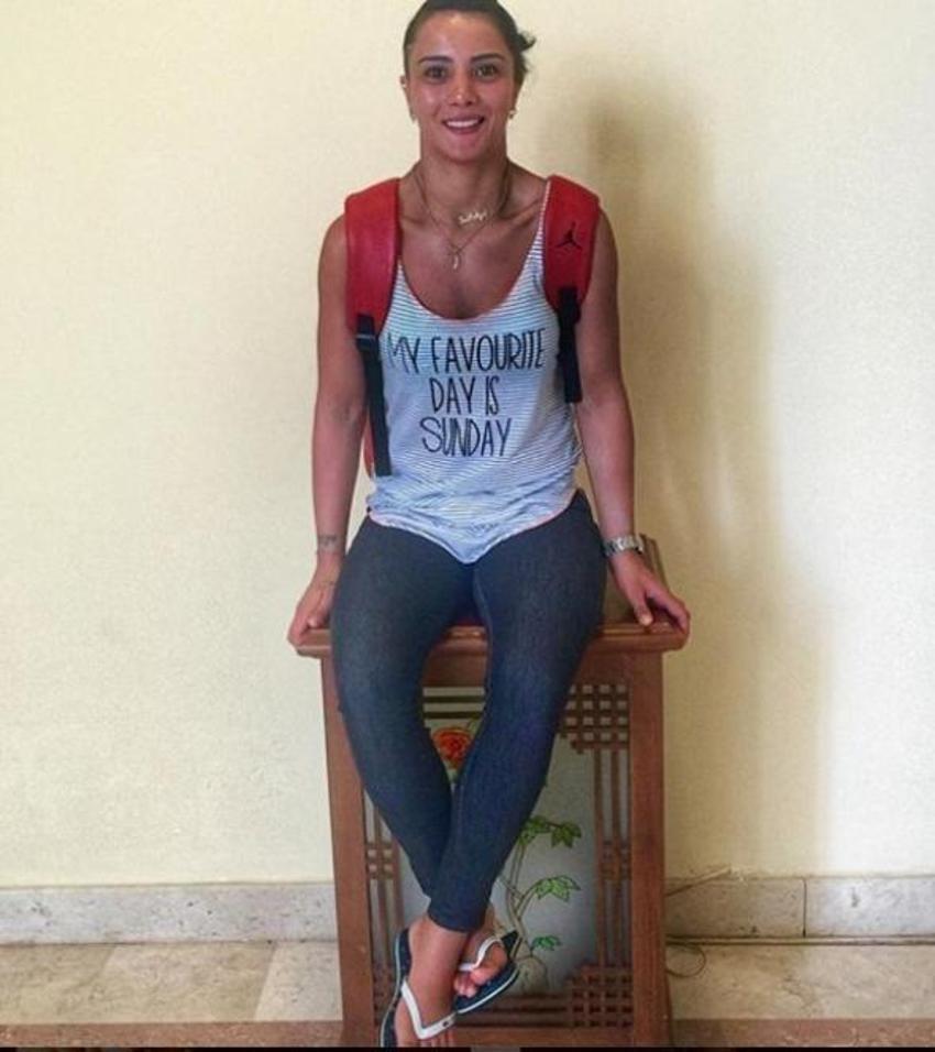 Survivor Sabriye gözyaşları içinde anlattı