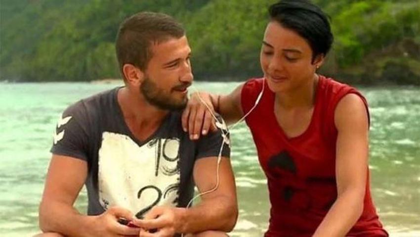 Survivor Sabriye gözyaşları içinde anlattı